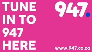 947 Live | Listen to 947 live on YouTube