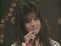 中森明菜 ロンリー・ジャーニー