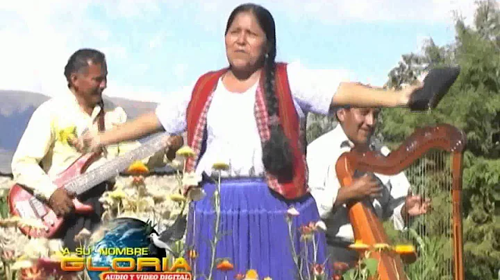 Hna Alicia Torrez - Nuestro Seor Jesucristo