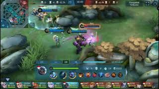 STORY WA ML (GPP AKU NOB YANG PENTING TEMANKU BODOH)