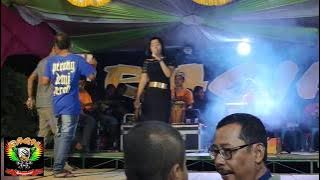 Konco Turu, Edan Turun