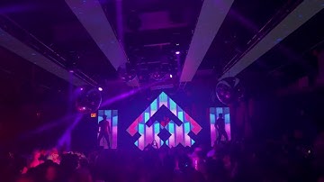 RESOLUME ARENA SLICE DESIGN LED SCREEN