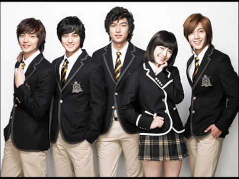 Love You - Boys Over Flowers [OST]