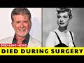 16 Famous Actors Who Tragically Died During Surgery 6 Shocked Hollywood 
