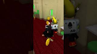 ИГРАЮ ЗА АГРО РИЧ ГЁРЛ В СКИНЕ ЗА 500.000 РБ #роблокс #roblox #mm2 #мм2 #murdermystery2