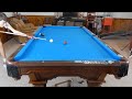How to Avoid Scratches in Pool!