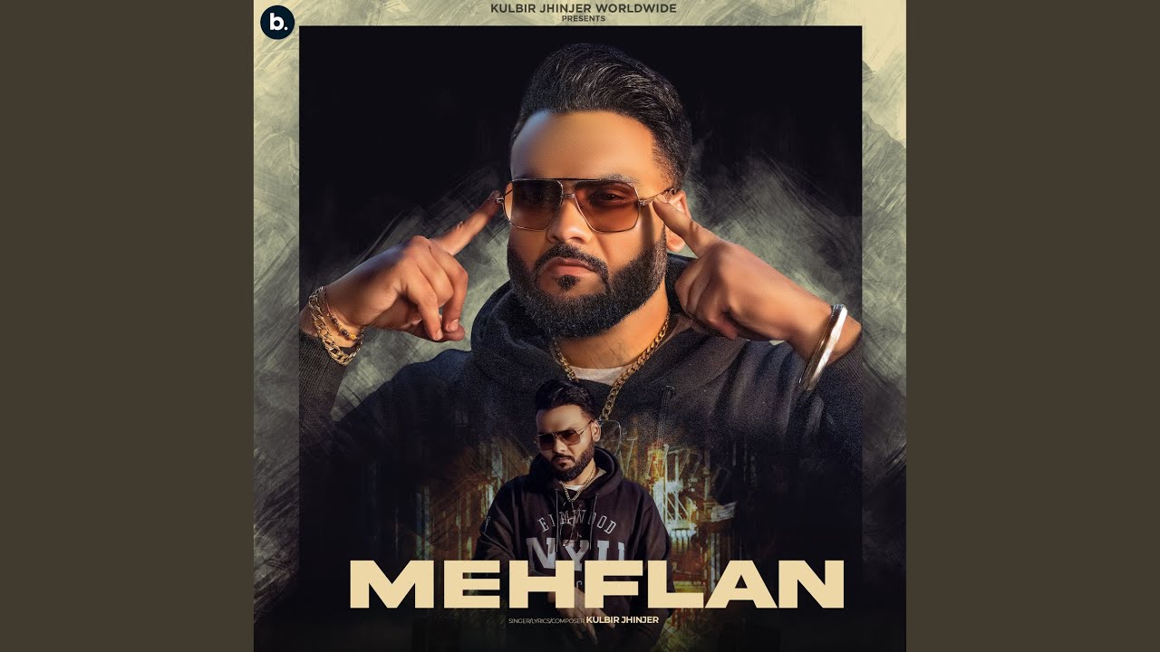 Mehflan (Full Audio)