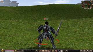 Metin2 NoVa - Berserk P