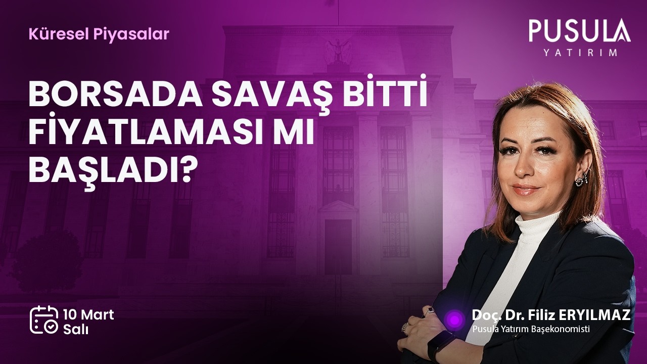 Altın Ve Gümüşte Yükseliş Başladı Mı?