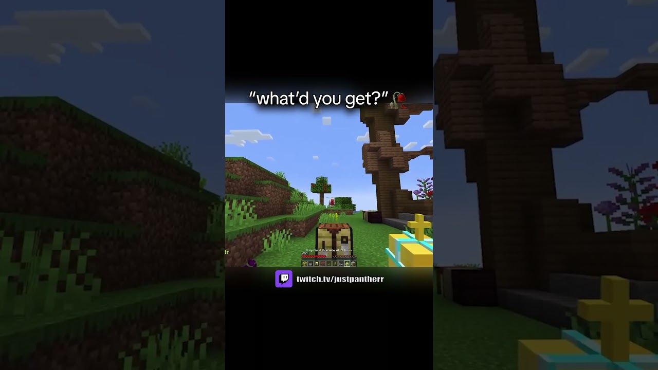 what did you get?