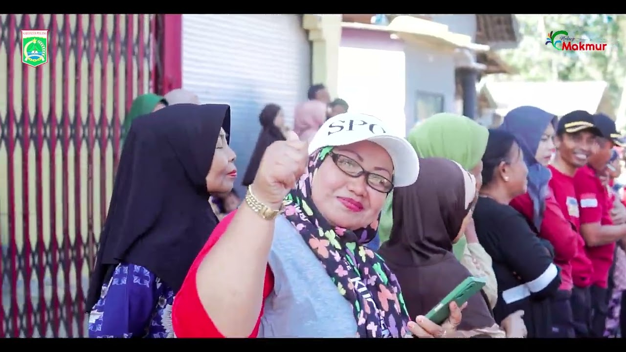 KIRAB BANTENGAN KEDAWUNG - MAJANGTENGAH DAMPIT