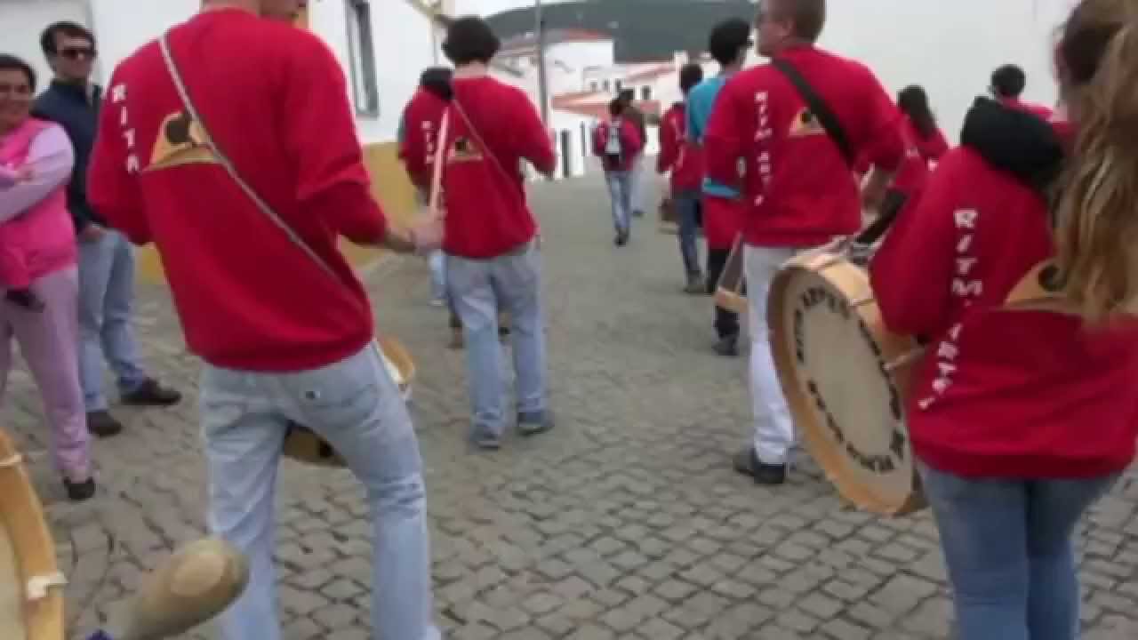 RITM'ARTES - Festa da Senhora das Pazes (Vila Verde de Ficalho - Baixo Alentejo)