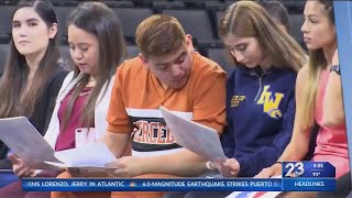 Over 7,000 Students Expected To Vote In 2020 Elections