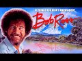 10 Things You Didn't Know About Bob Ross