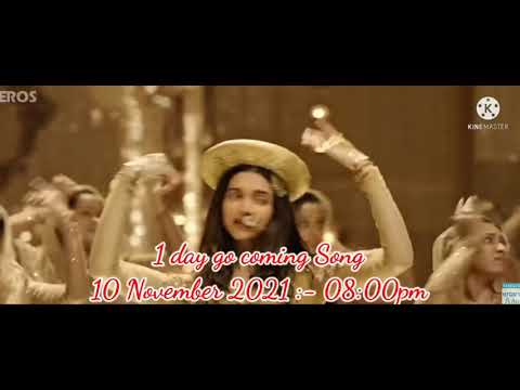 Jodaa (official Video) Jatinder Shah,Afsana Khan,/Bajirao Mastano/ Manider Kaijey