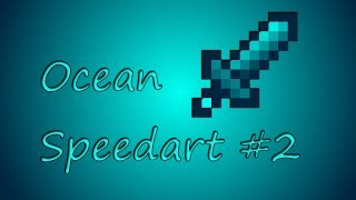 Texture Pack Speedart #2 - Swords