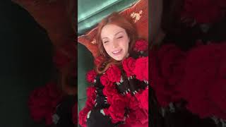 5 fun facts about my new album, “Bed Of Roses,” dropping March 7! 🌹 #newmusic #shorts #funfacts