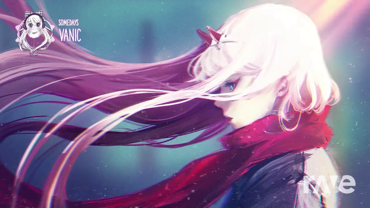 Hi Somedays Is Flume - Heimanu & Vanic | RaveDj