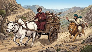 Zaitoon Ka Matka Aur 500 Dinar Ka Sabaq Amoz Qissa | Urdu Moral Story