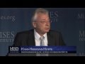 Property and the Social Order | Hans-Hermann Hoppe