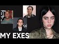 Men Billie Eilish has dated | 2023