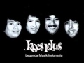 Koes Plus Kolam Susu Pop Punk Version