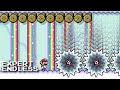 Expert Endless: Dodge These... or Just Stand There (Mario Maker 2, Switch 2)