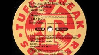 Gripsta & D-Loc - P.D.Y.G. (1994)