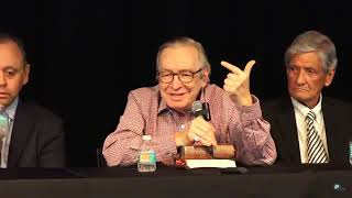 Olavo de Carvalho - Conferencia Foro de São Paulo