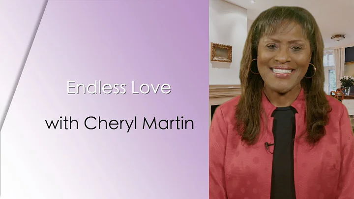 Cheryl Martin | Endless Love