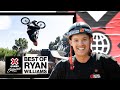Best of ryan williams  x games california 2023
