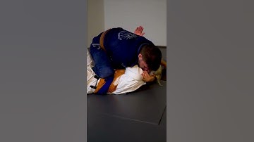 Samurai choke 👹 and more