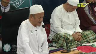 ||MZP N9 2018|| Qasidah (Ali Zainal Abidin): Tuan Guru Syeikh Hj. Mohd Faiz