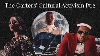 Beyonce, Jay-Z \& The Triumph of Black Capitalism: Mood 4 Eva Explained