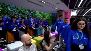 Talentree Ideathon