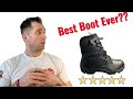 Bates GX 8 Boot Review: The Best Duty Boots Under $200