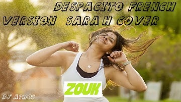 Despacito - SARA