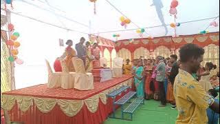 #KHARIA DURANG ||KHARIA SHAADI ||SHAADI SWAGAT GEET||