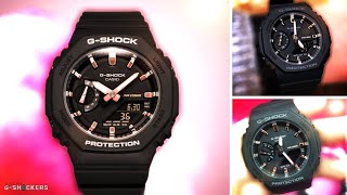 Casio G-Shock S-Series 