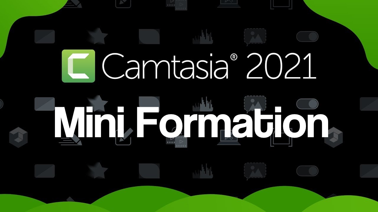 Camtasia 2021: le meilleur logiciel d’enregistrement d’écran et de montage vidéo
