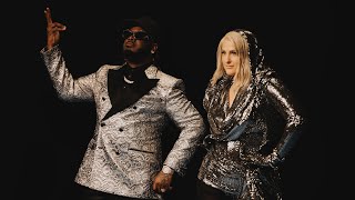 Meghan Trainor & T-Pain - Been Like This (BEHIND THE SCENES)