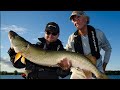 Ottawa River Muskie Madness | Fish'n Canada