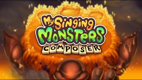 Fire Haven - My Singing Monsters Composer