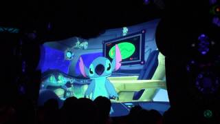 TDL : Stitch Encounter. スティッチ エンカウンター