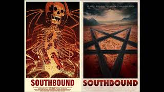 Video thumbnail of "The Gifted - Southbound Official Southbound Movie Title Track"