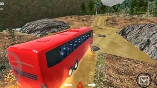 Off road in Viajando pelo Brasil 2020 ( BETA) ||Bus simulator Brazil || Android gameplay #3 screenshot 3