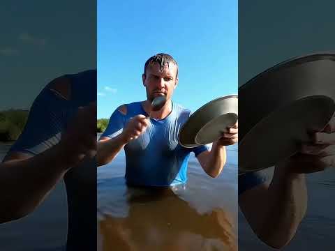 Бесшумный Убийца: Секрет Крокодильей Кожи #крокодилы #Звукопоглощение #Животные