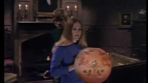 Dark Shadows - Crazy Carolyn, Stupid Willie & The ...