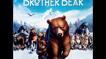 Brother Bear - Great Spirits (Phil Collins Version)