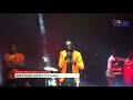 Gras Ensondab (Live) - Frere Gabe